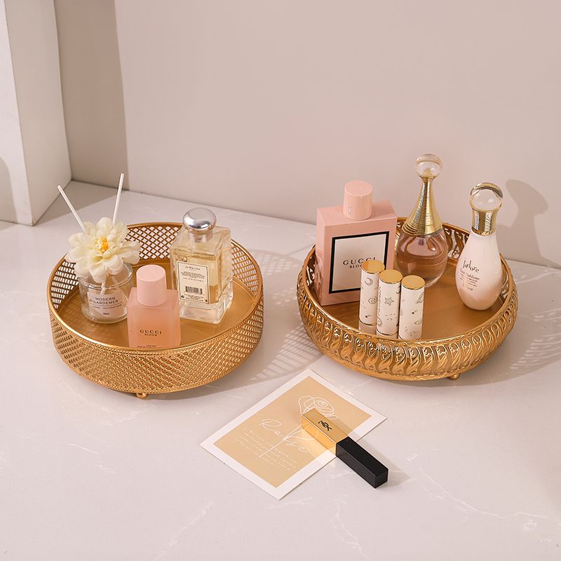 軽贅沢化粧品スキンケア用品収納ボックス ジュエリー収納ボック - Luxury Skincare & Spa Photos のレビューと価格