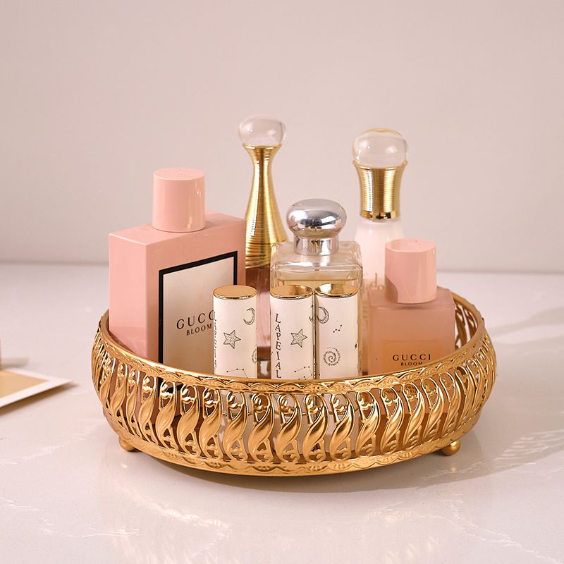 軽贅沢化粧品スキンケア用品収納ボックス ジュエリー収納ボック - Luxury Skincare & Spa Photos のレビューと価格