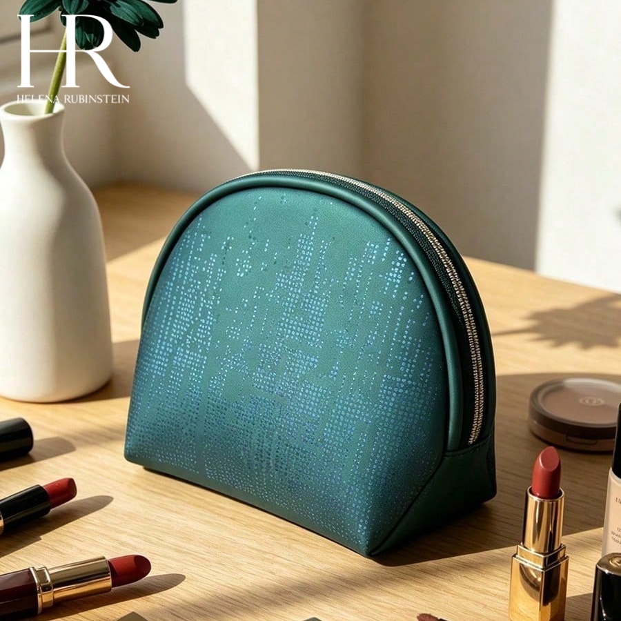 HELENA HELENAのバッグ 高貴なミニマリストテクス - Luxury Skincare & Spa Photos のレビューと価格
