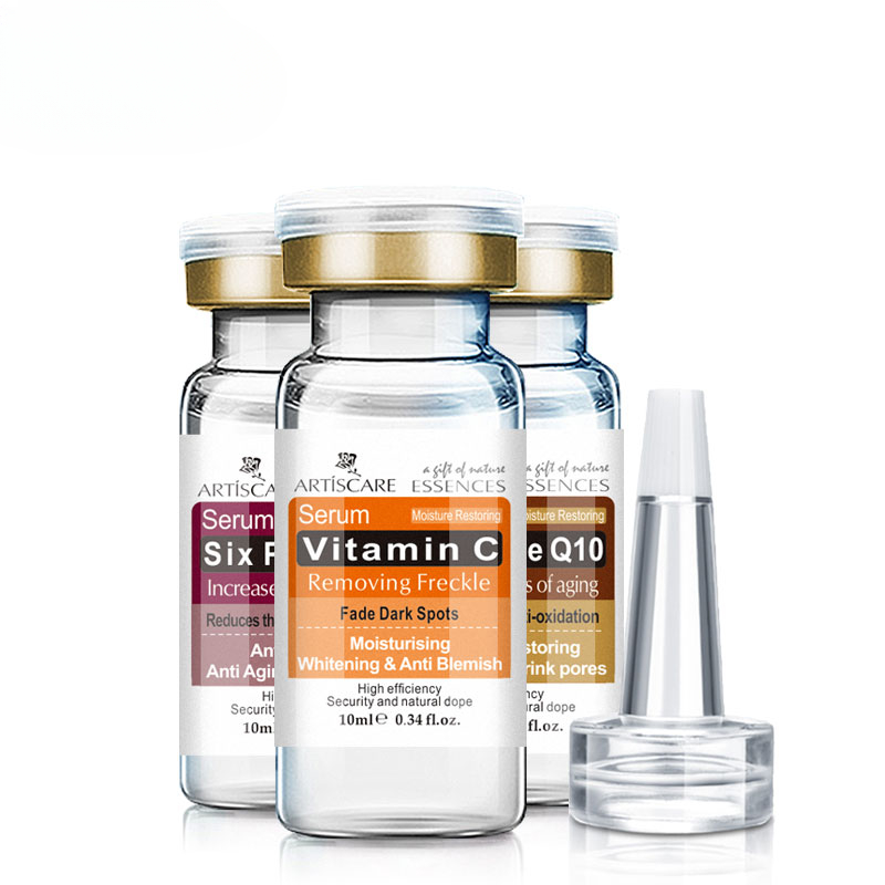 フェイスホワイトニングセラム,ビタミンCエッセンス,にきびケ - Luxury Skincare & Spa Photos のレビューと価格