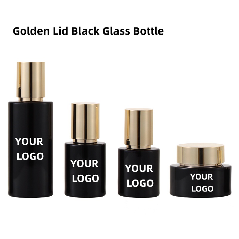 【ロゴカスタム】1個入り高級スキンゴールドエッセンシャルフレ - Luxury Gold Skincare のレビューと価格