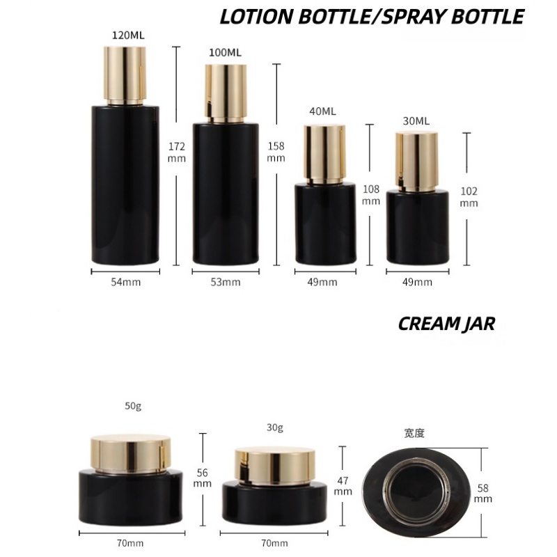 【ロゴカスタム】1個入り高級スキンゴールドエッセンシャルフレ - Luxury Gold Skincare のレビューと価格