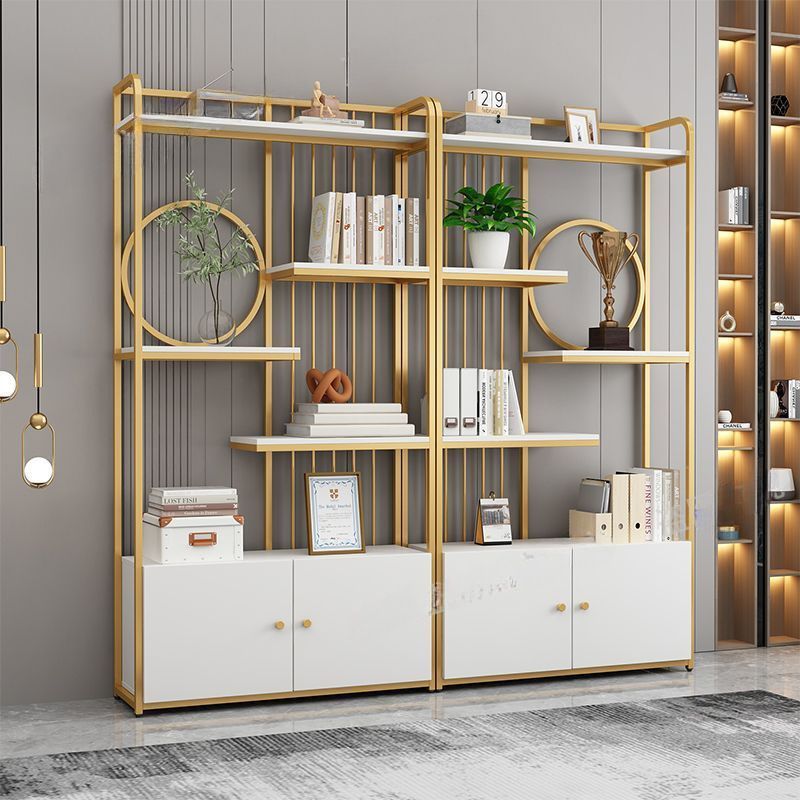 高級美容サロンライトディスプレイ棚化粧品ネイルスキンケアスタ - Luxury Skincare Store のレビューと価格