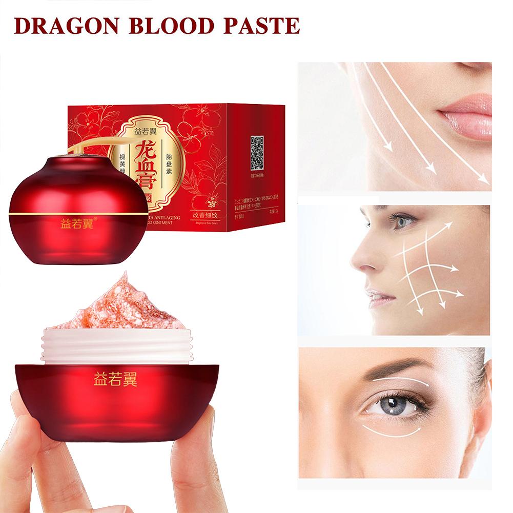 ラグジュアリードラゴンブラッドアンチエイジングフェイスクリー - Luxury Skincare Moisturizer のレビューと価格