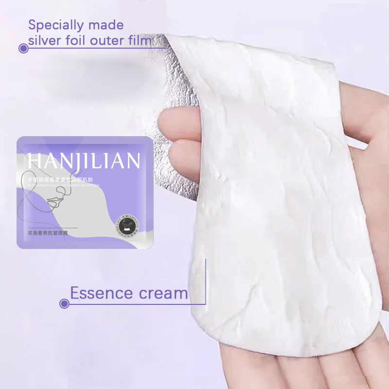 柔らかく贅沢なシワ防止ネックマスク、保湿と水分ロック効果があ - Luxury Skincare Moisturizer のレビューと価格