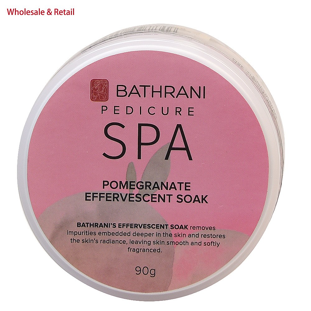 スパペディキュアキット 5ステップフットスキンケアシステム  - Luxury Skincare & Spa Photos のレビューと価格