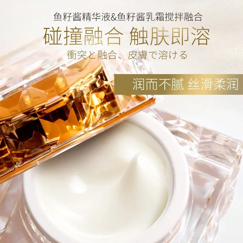 プラチナレアラグジュアリーキャビアケアセット フェイシャルク - Luxury Skincare Moisturizer のレビューと価格