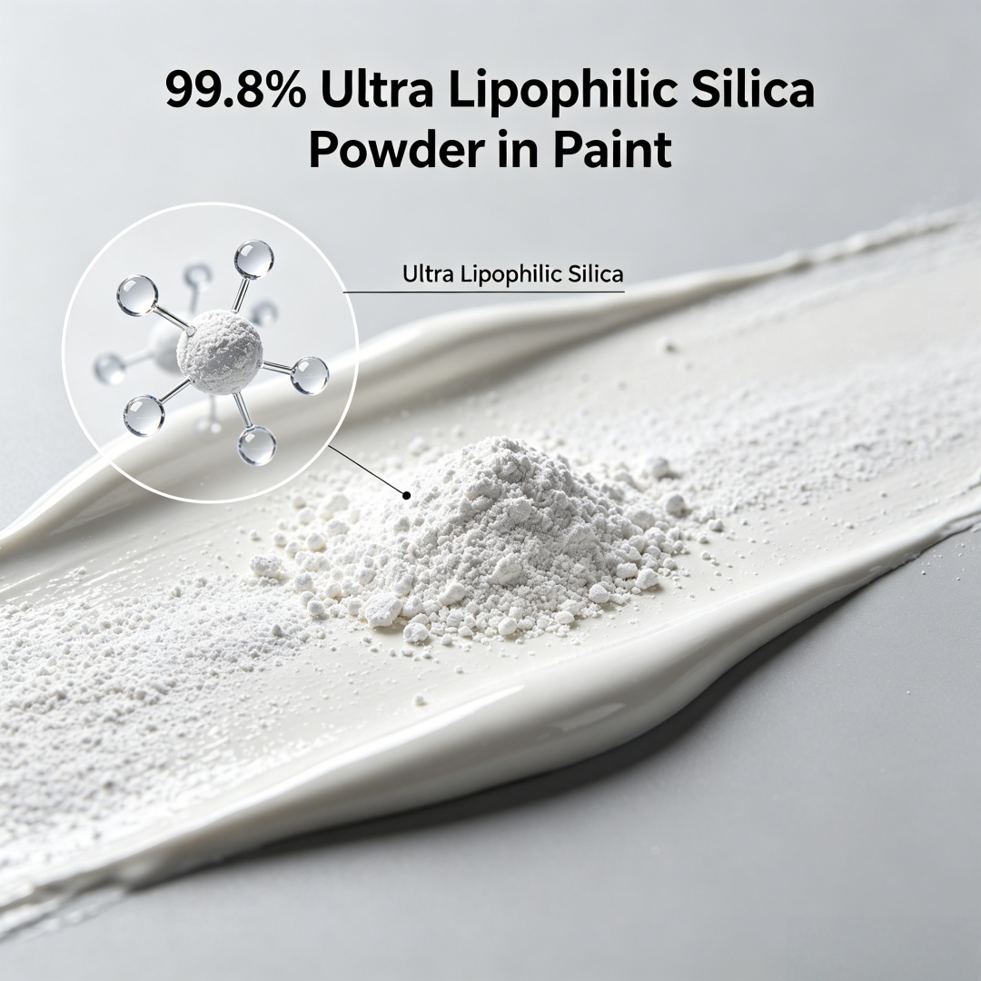 99.8% 超親油性ナノシリカパウダー化粧品グレードのエッセ - Ultra Luxury Skincare のレビューと価格