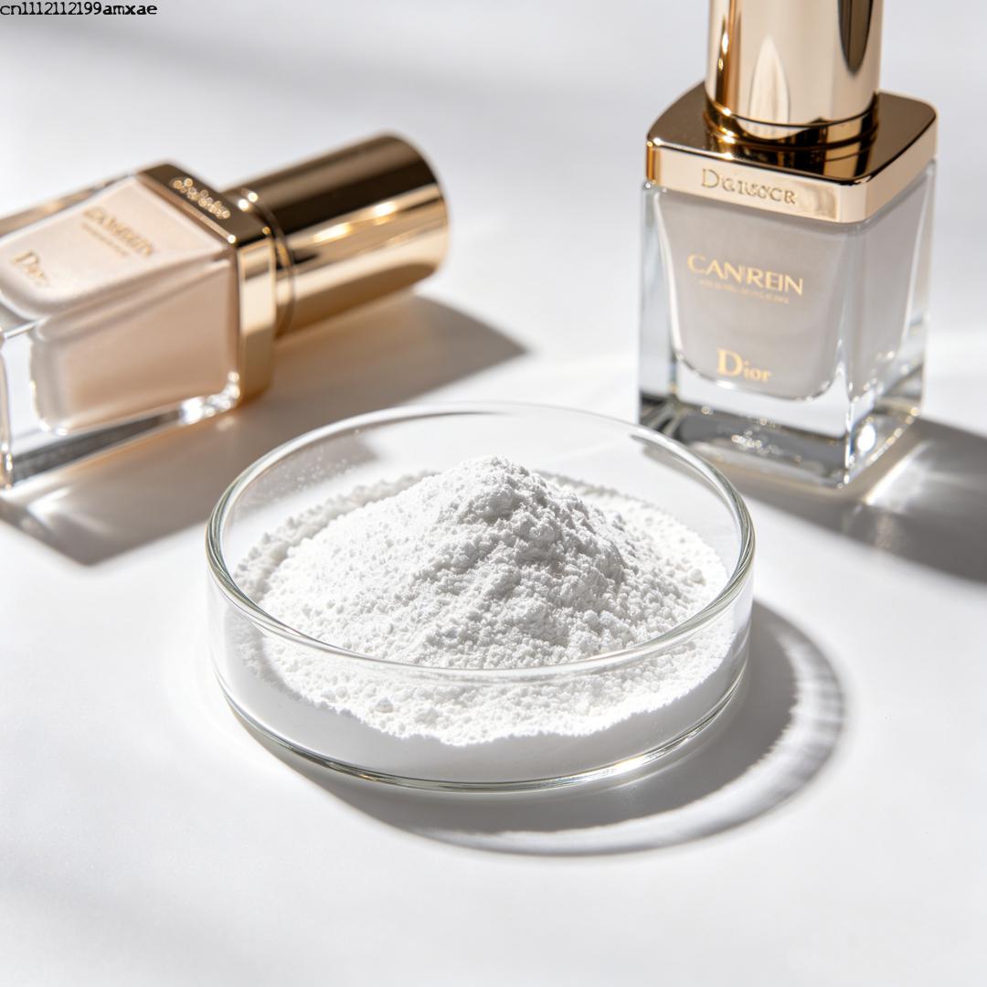 99.8% 超親油性ナノシリカパウダー化粧品グレードのエッセ - Luxury Skincare & Spa Photos のレビューと価格