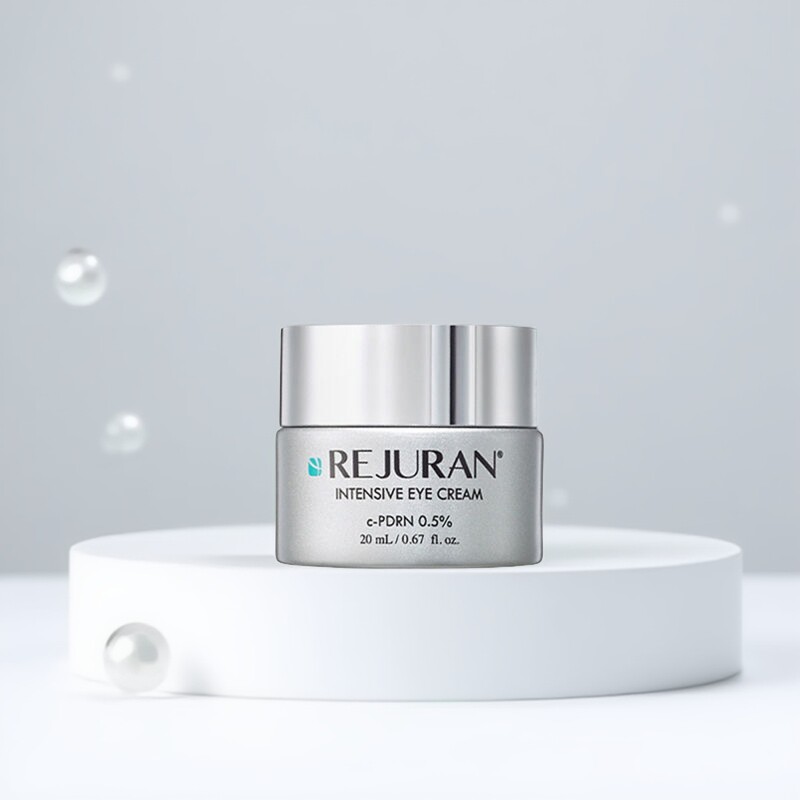 韓国製REJURANサーモンストレングスアイクリームは、小じ - Luxury Skincare Moisturizer のレビューと価格