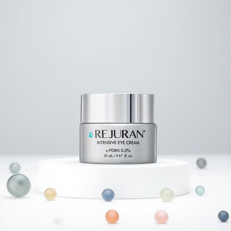 韓国製REJURANサーモンストレングスアイクリームは、小じ - Luxury Skincare Moisturizer のレビューと価格
