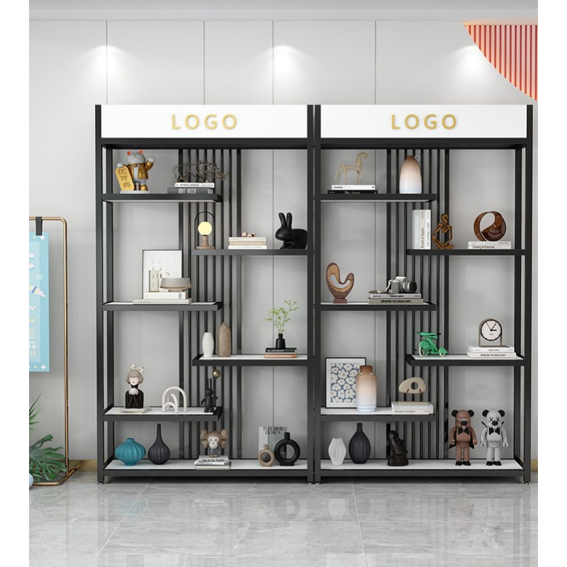 カスタム高級スキンケアサロンネイルディスプレイラック化粧品店 - Luxury Skincare & Spa Photos のレビューと価格