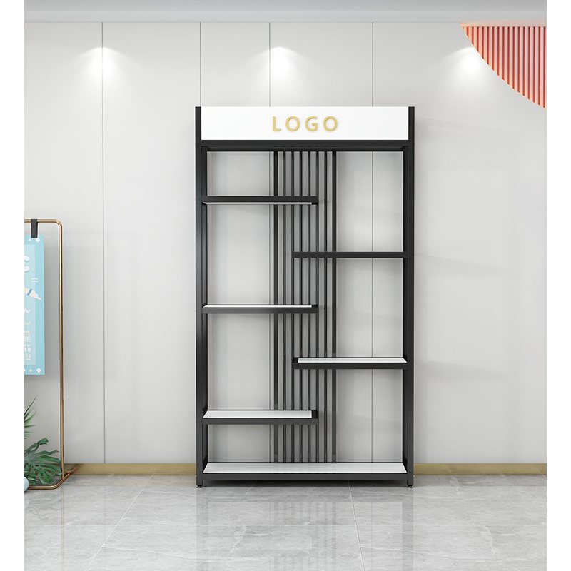 カスタム高級スキンケアサロンネイルディスプレイラック化粧品店 - Luxury Skincare & Spa Photos のレビューと価格