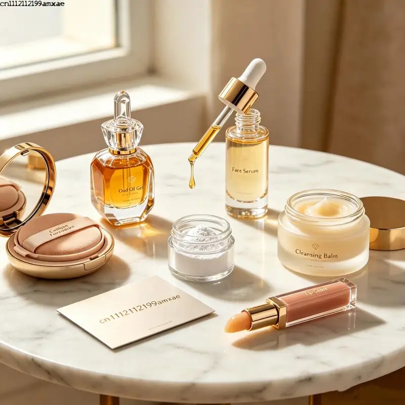 99.8%超親油性ナノシリカパウダー、化粧品グレードのエッセ - Ultra Luxury Skincare のレビューと価格