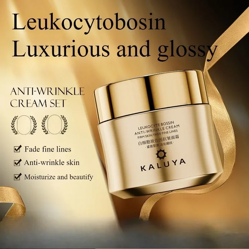 くすんだスキンケアのための贅沢なクリームセット - しわ防止 - Luxury Skincare Moisturizer のレビューと価格