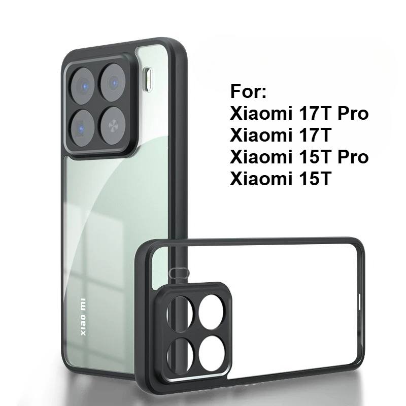 XiaoMi 17T 15T プロケース新高級スキンケアつや - Ultra Luxury Skincare のレビューと価格